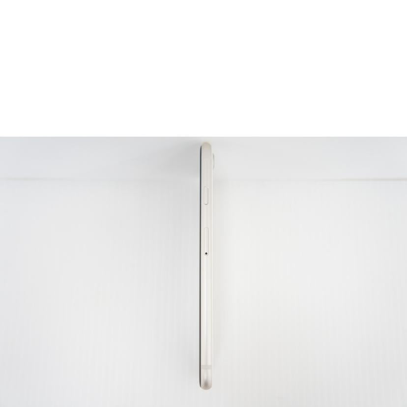 Apple アップル/iPhoneSE 3th 64GB/MMY3DJ/A//355172496777812/Aランク/75