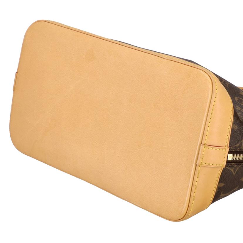 LV ルイ・ヴィトン/アルマ/MG/M51130//FL0***/ABランク/77