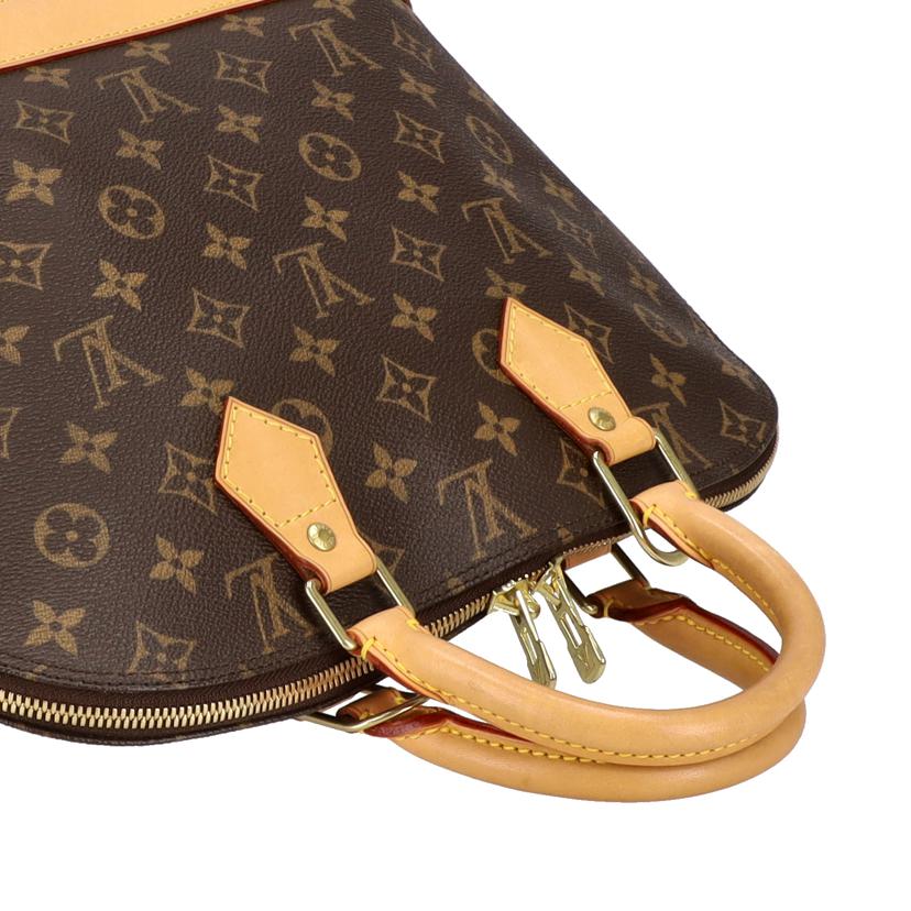 LV ルイ・ヴィトン/アルマ/MG/M51130//FL0***/ABランク/77