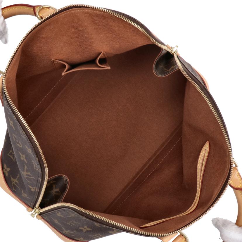 LV ルイ・ヴィトン/アルマ/MG/M51130//FL0***/ABランク/77