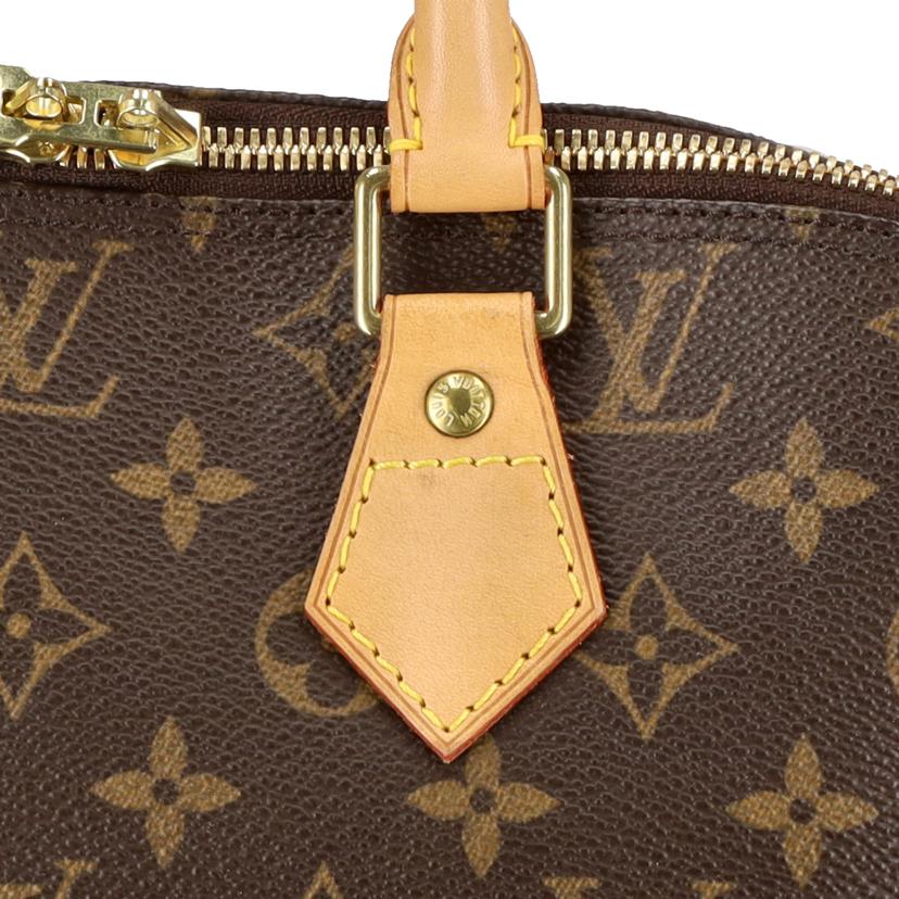 LV ルイ・ヴィトン/アルマ/MG/M51130//FL0***/ABランク/77