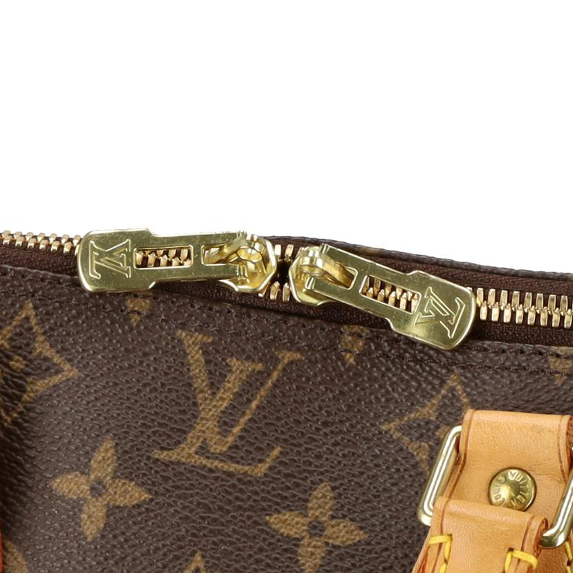 LV ルイ・ヴィトン/アルマ/MG/M51130//FL0***/ABランク/77