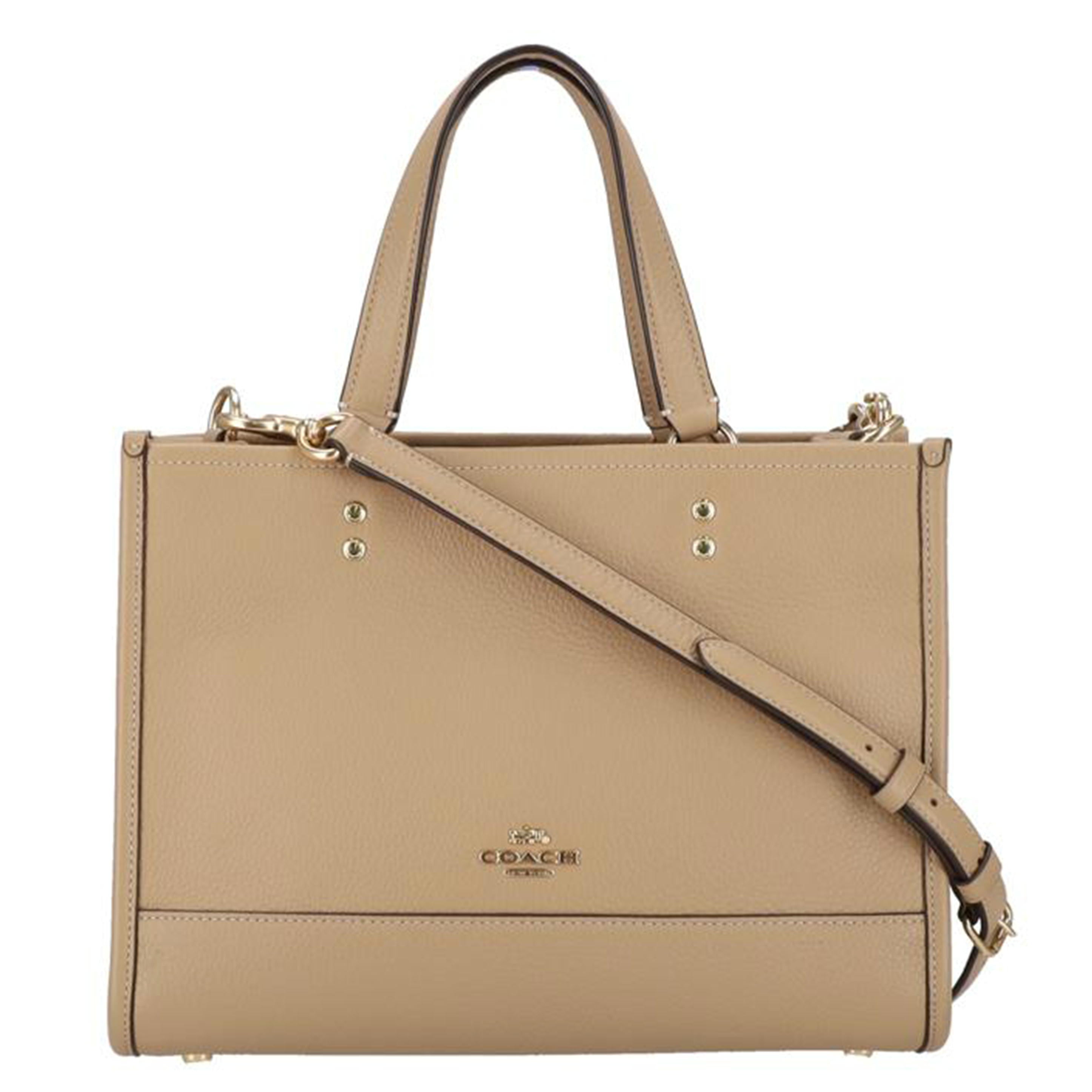 COACH コーチ/デンプシーキャリーオール/CO976//M23**/Aランク/94