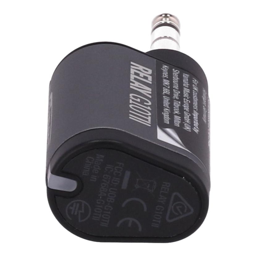 LINE6 ライン6 /ギター用ワイヤレストランスミッター/Relay G10T II//21W1T0M7451006477/Aランク/70