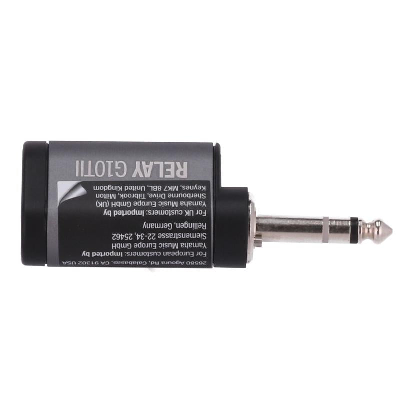 LINE6 ライン6 /ギター用ワイヤレストランスミッター/Relay G10T II//21W1T0M7451006477/Aランク/70
