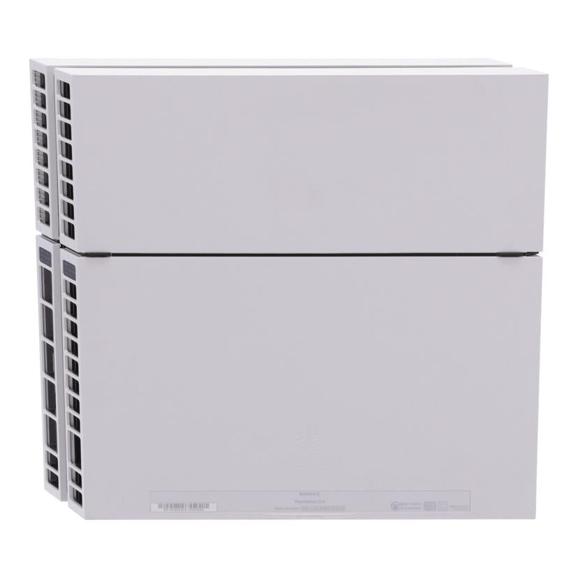 SONY ソニー/PlayStation4 本体/CUH-1200AB02//5761844/Bランク/71