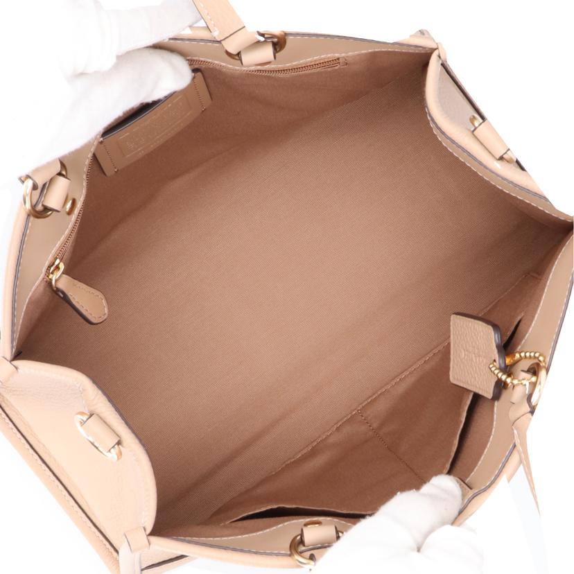 COACH コーチ/デンプシーキャリーオール/CO976//M23**/Aランク/94