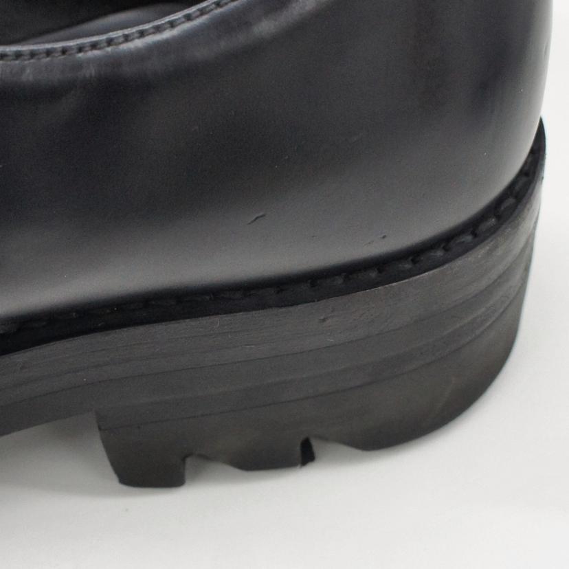 PRADA プラダ/シャークソールウイングチップ/13AW/2EG 089//サイズ:8/ABランク/91