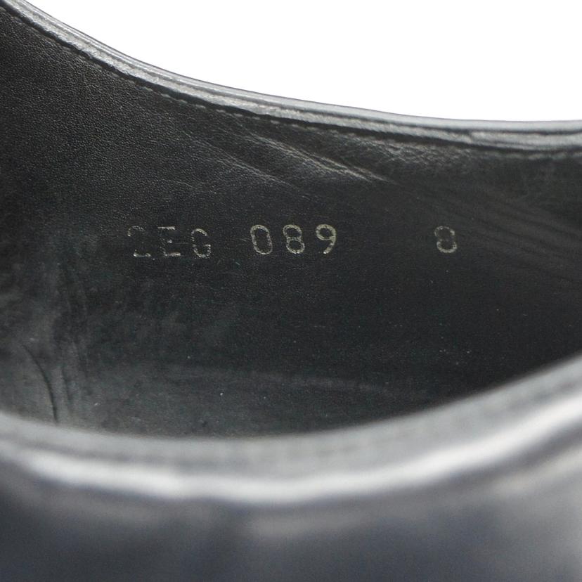 PRADA プラダ/シャークソールウイングチップ/13AW/2EG 089//サイズ:8/ABランク/91