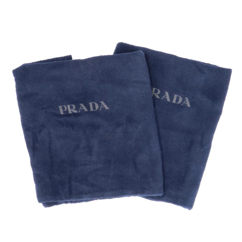 PRADA プラダ/シャークソールウイングチップ/13AW/2EG 089//サイズ:8/ABランク/91