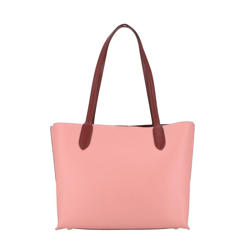 COACH コーチ/ウイロウトート/C0691//B23**/ABランク/94