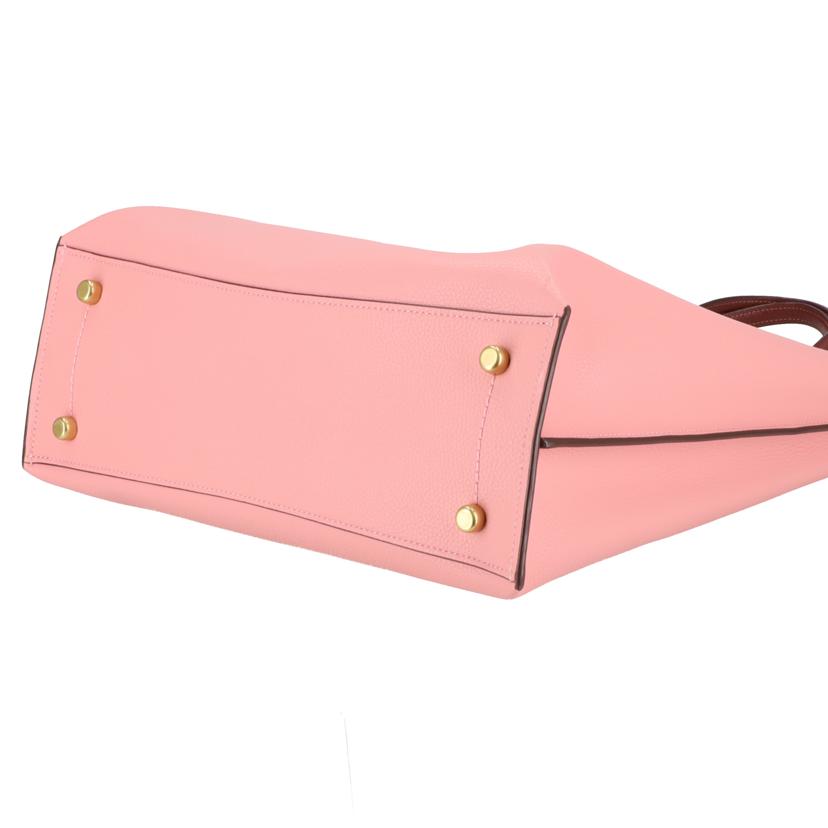 COACH コーチ/ウイロウトート/C0691//B23**/ABランク/94