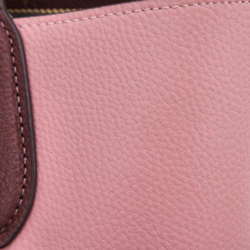 COACH コーチ/ウイロウトート/C0691//B23**/ABランク/94