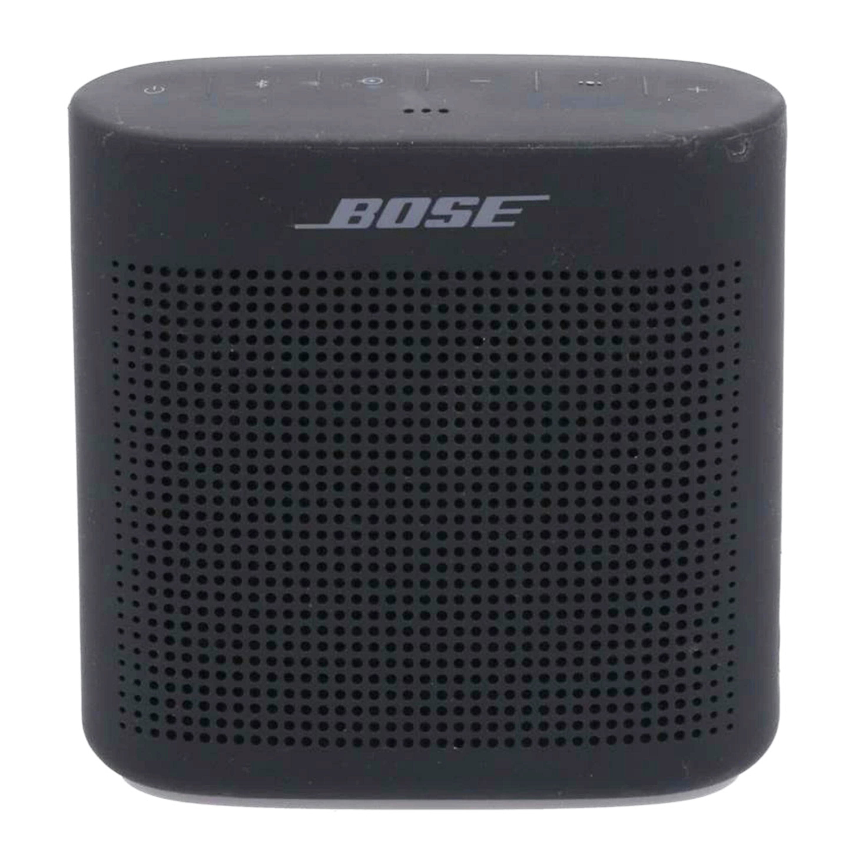 BOSE ボーズ /ワイヤレススピーカー/SoundLink Color II /752195-0100//074611910630780AE/Bランク/84