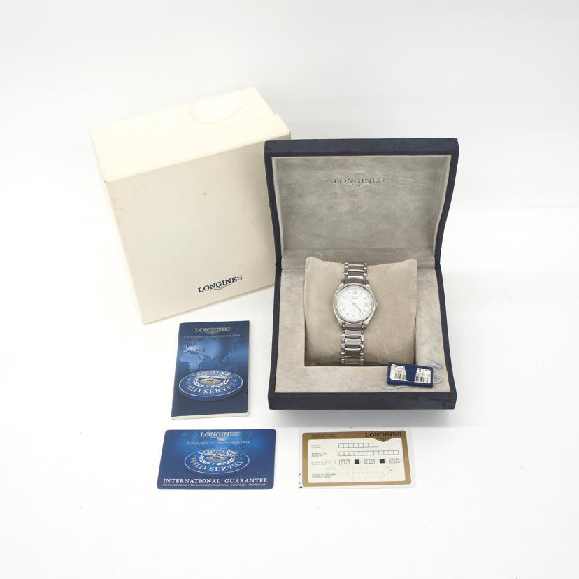 LONGINES/LONGINESグランドクラシックオートマ/L5 660 4//291*****/BCランク/81