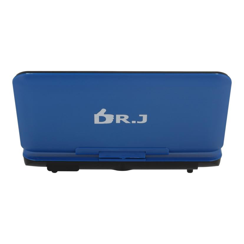 DR.J ドクタージェイ/ポータブルDVDプレーヤー/DP10M//NS020042019/Bランク/75