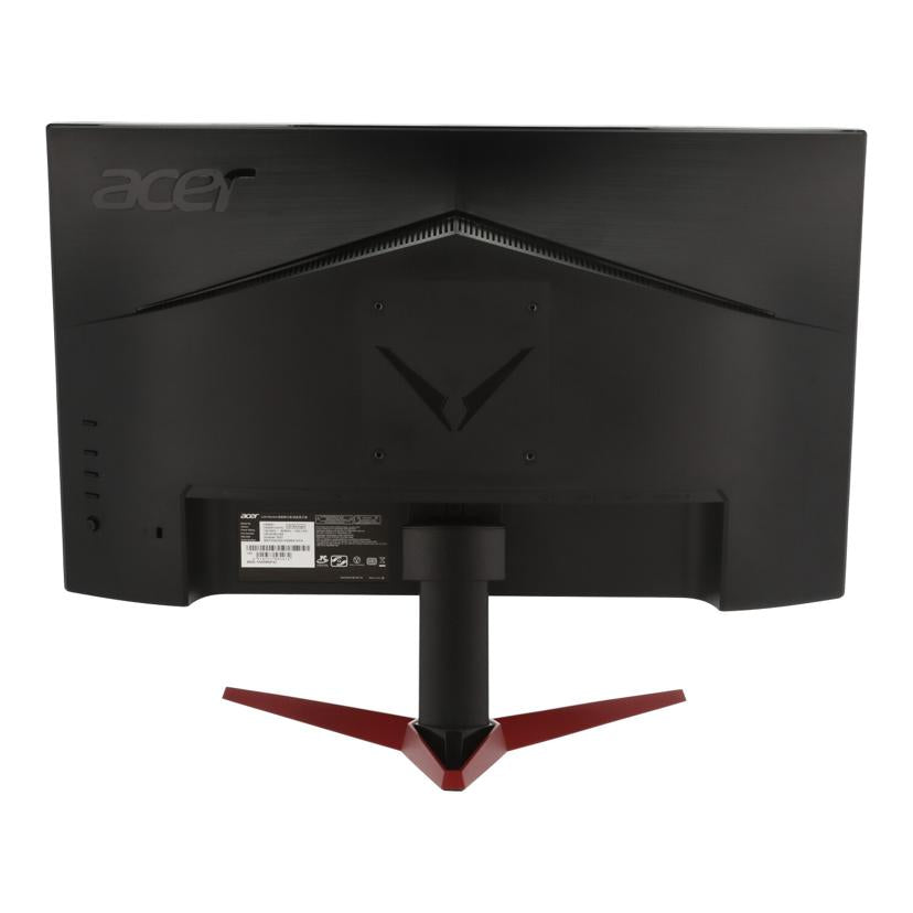 acer エイサー /モニター23.8インチ/NITRO VG0/VG240Y-bmiifx//MMTDNSJ0031420E6A74214/Bランク/82