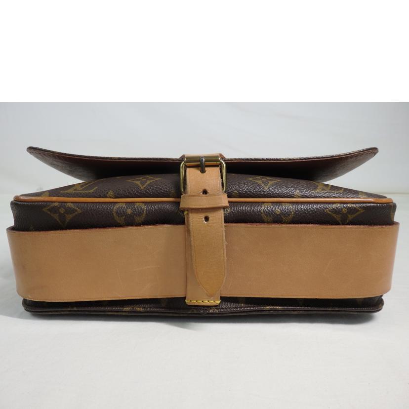 LV ルイヴィトン/カルトシエールGM/M51252//891****/ABランク/84