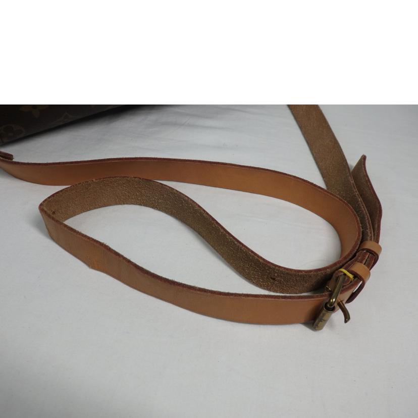 LV ルイヴィトン/カルトシエールGM/M51252//891****/ABランク/84