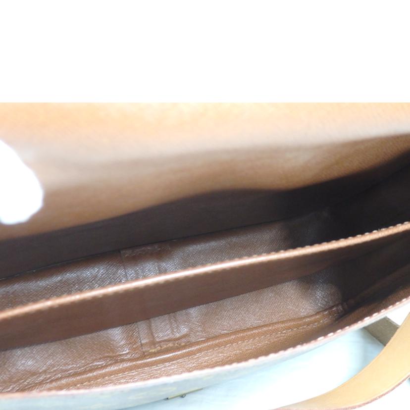 LV ルイヴィトン/カルトシエールGM/M51252//891****/ABランク/84