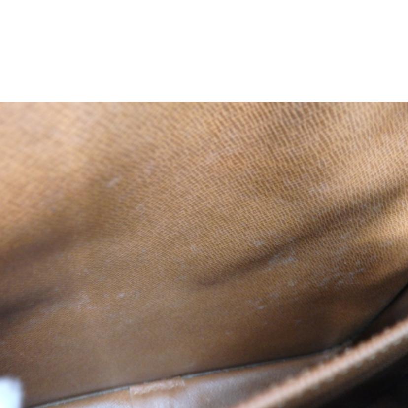 LV ルイヴィトン/カルトシエールGM/M51252//891****/ABランク/84