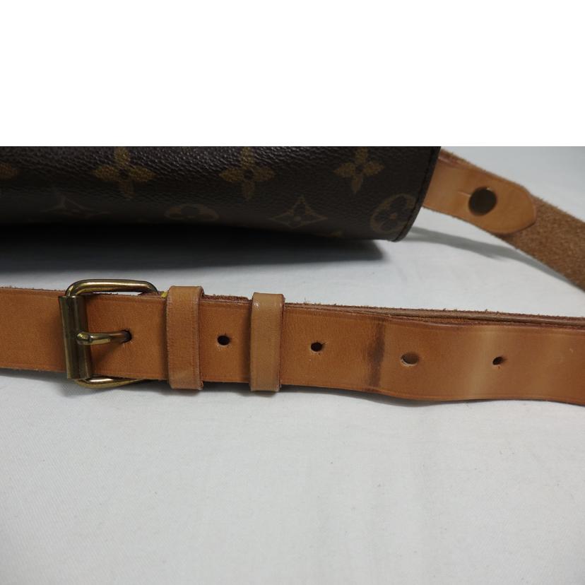 LV ルイヴィトン/カルトシエールGM/M51252//891****/ABランク/84