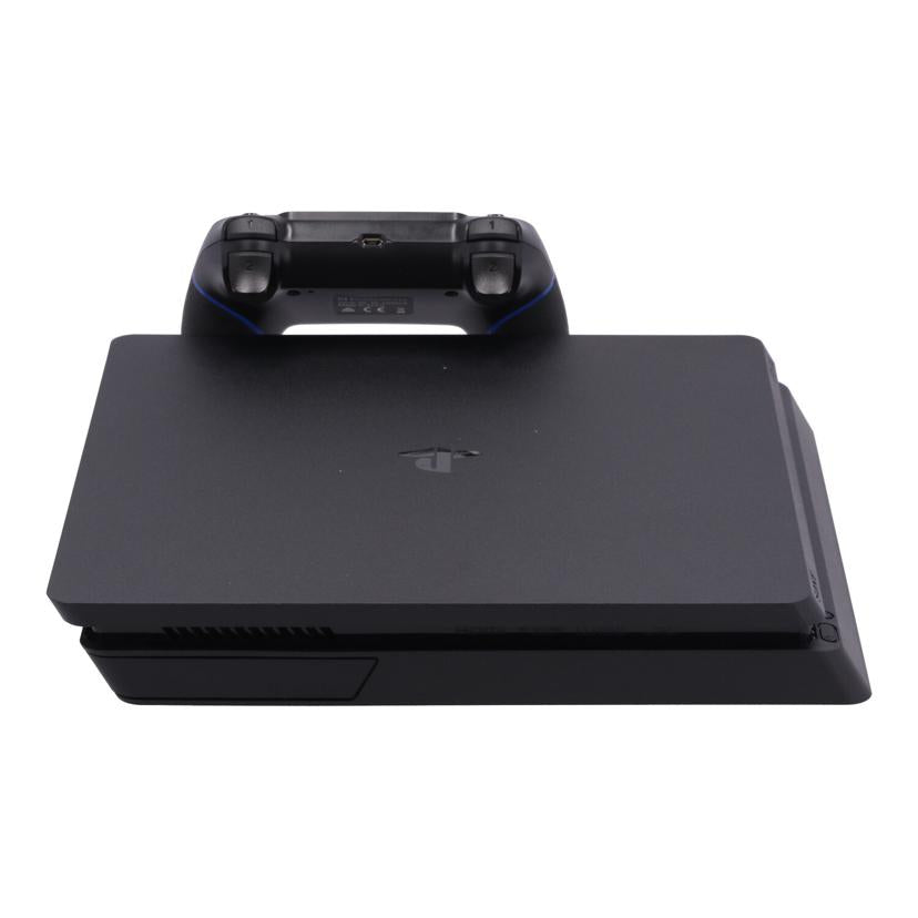 SONY ソニー /PlayStation4 本体/CUH-2200AB01//S011324644A/Bランク/77