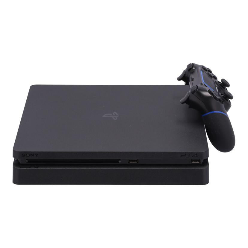 SONY ソニー /PlayStation4 本体/CUH-2200AB01//S011324644A/Bランク/77