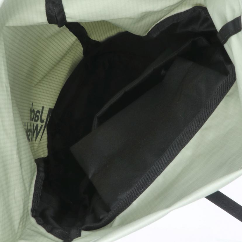 Jack Wolfskin ジャックウルフスキン/ALL-IN PACK 30/A62108-4137//Sランク/93