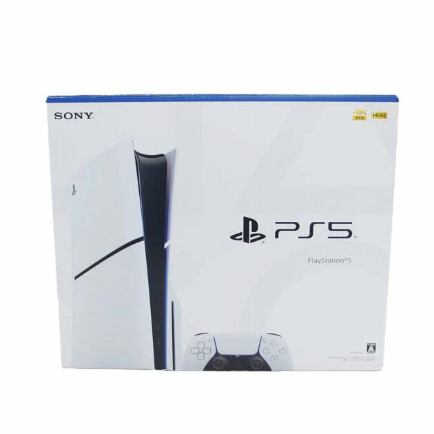 SONY SONY/PS5/1TB/ディスクドライブ搭載型/CFI-2000//P274251205/ABランク/04