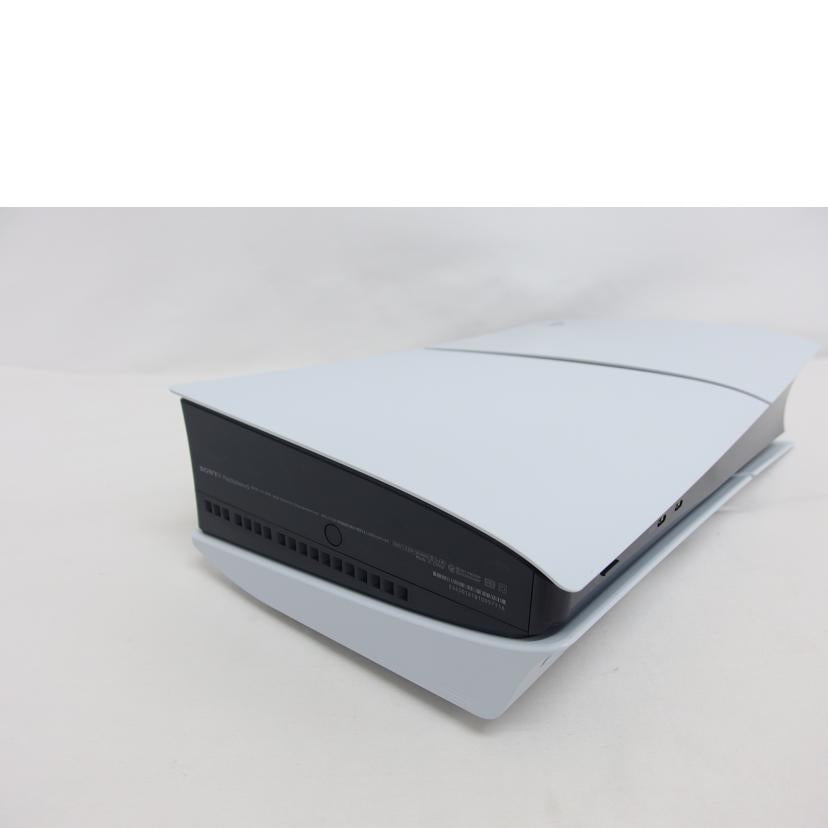 SONY SONY/PS5/1TB/ディスクドライブ搭載型/CFI-2000//P274251205/ABランク/04