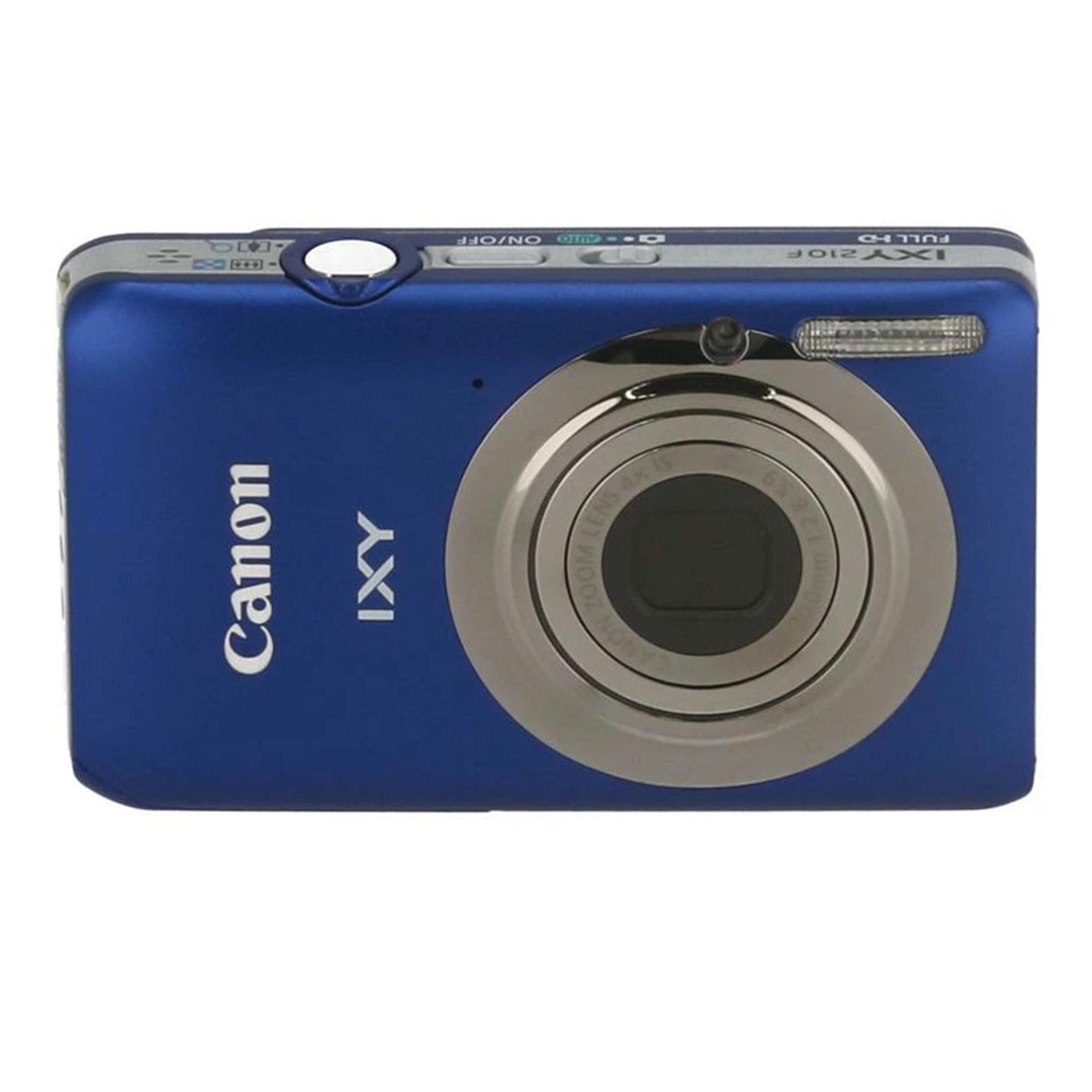 Canon キヤノン /デジタルカメラ(オールド)/IXY 210F//281062005750/Bランク/62