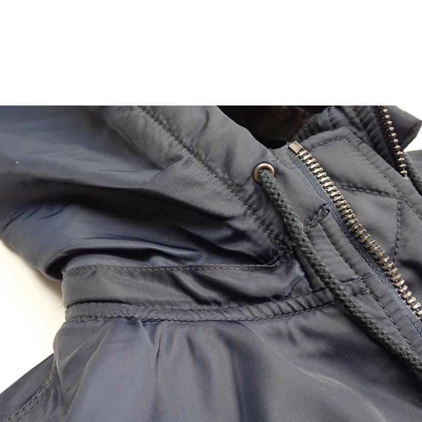 ALPHA アルファ/★ALPHAフーデッドリブJKT /TA1672-067//XL/Bランク/62