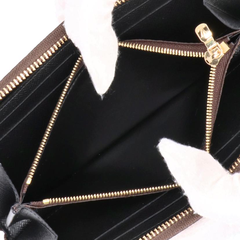 LOUIS VUITTON ルイ・ヴィトン/ポルトフォユクレマンス/モノグラム・リバース/M82336//RFI*/Aランク/94