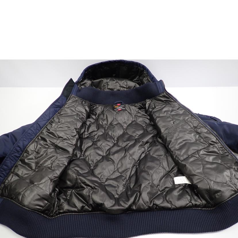 ALPHA アルファ/★ALPHAフーデッドリブJKT /TA1672-067//XL/Bランク/62