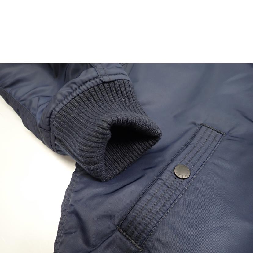 ALPHA アルファ/★ALPHAフーデッドリブJKT /TA1672-067//XL/Bランク/62