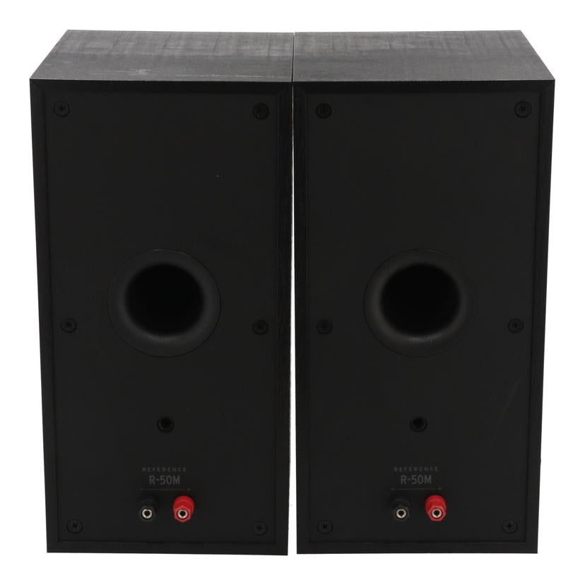 Klipsch クリプシュ/ブックシェルフ型スピーカー(ペア)/R-50M//-/Bランク/05