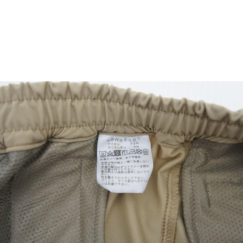 THE NORTH FACE ザ・ノースフェイス/アルパイン ライト パンツ/XL/ベージュ/NBW32301//Aランク/01