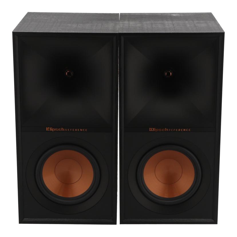 Klipsch クリプシュ/ブックシェルフ型スピーカー(ペア)/R-50M//-/Bランク/05