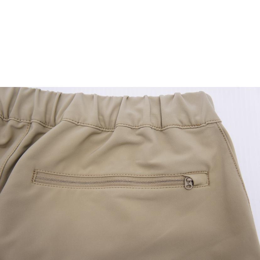 THE NORTH FACE ザ・ノースフェイス/アルパイン ライト パンツ/XL/ベージュ/NBW32301//Aランク/01