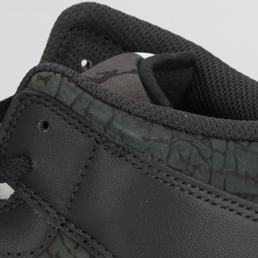 NIKE NIKE/エアジョーダン1ミッド/パンダエレファント//FB9911-001//00196969272487/Aランク/85