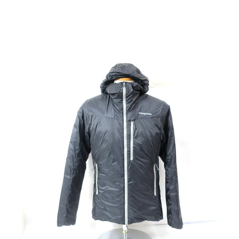 Patagonia パタゴニア/DAS ライトフーディ XSサイズ ブラック/85300//ABランク/65