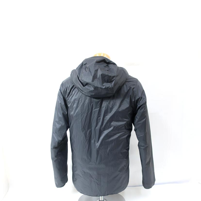 Patagonia パタゴニア/DAS ライトフーディ XSサイズ ブラック/85300//ABランク/65