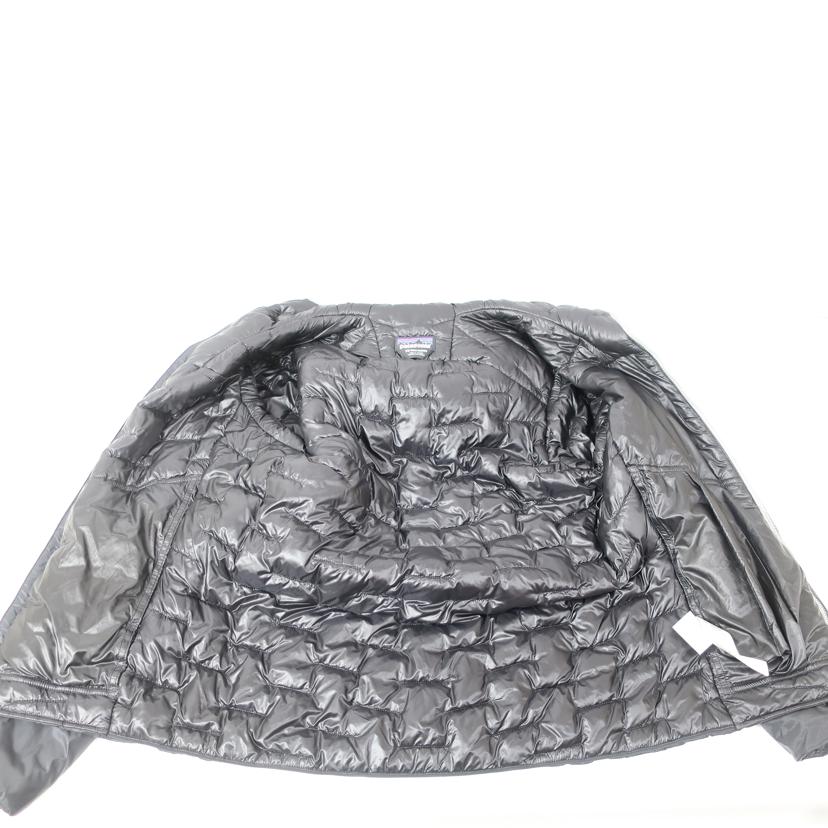 Patagonia パタゴニア/DAS ライトフーディ XSサイズ ブラック/85300//ABランク/65