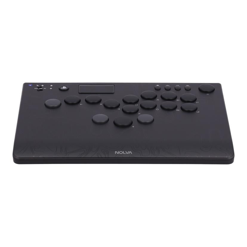 HORI ホリ /アーケードコントローラー/NOLVA/SPF-049//049A00539/Aランク/70