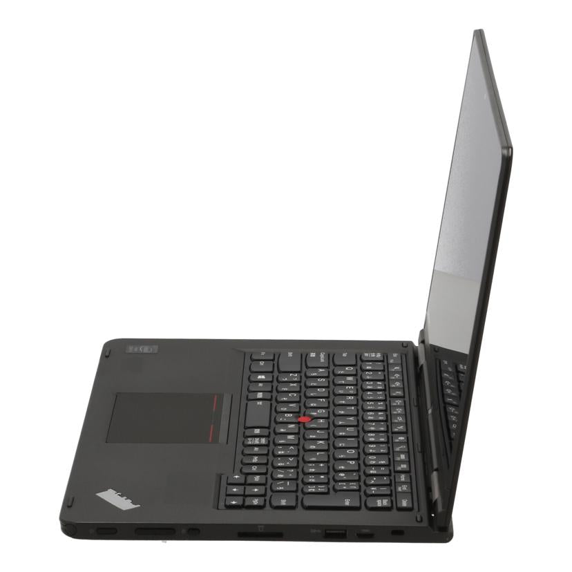 Lenovo レノボ /Win11ノートPC/ThinkPad Yoga/20C0S18M00//MP05S4K8/Cランク/62