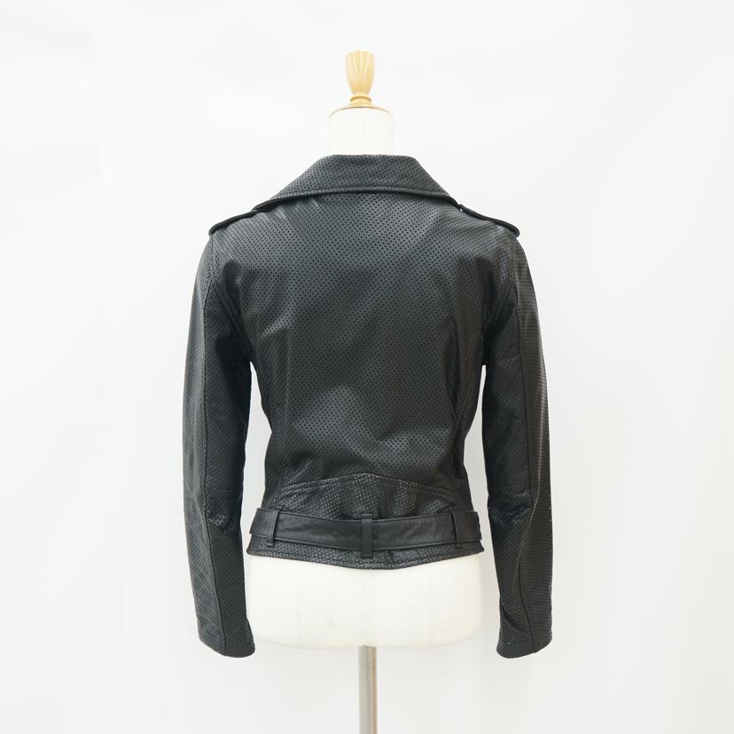 Y3XADIDAS ワイスリーXアデイダス/レザージャケット/1BI001//ABランク/94