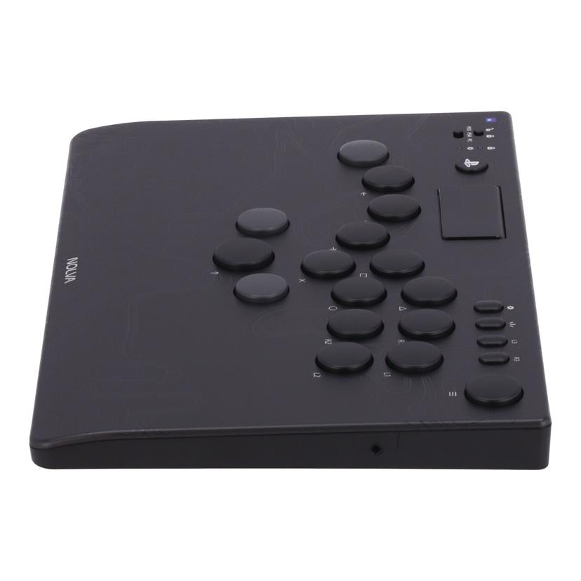 HORI ホリ /アーケードコントローラー/NOLVA/SPF-049//049A00539/Aランク/70