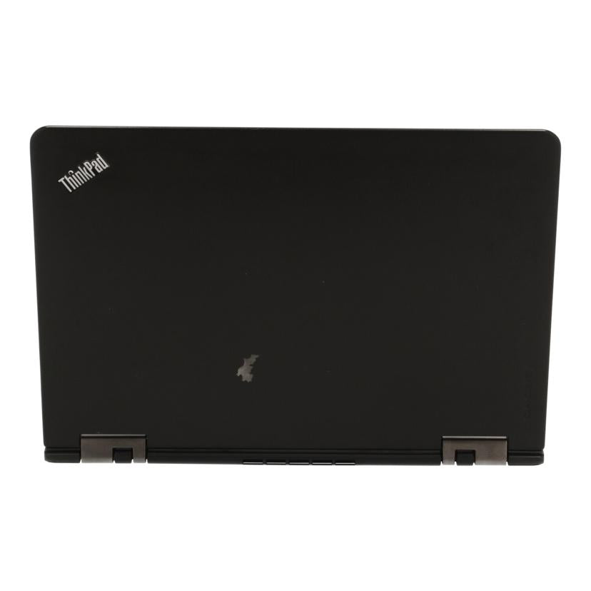 Lenovo レノボ /Win11ノートPC/ThinkPad Yoga/20C0S18M00//MP05S4K8/Cランク/62