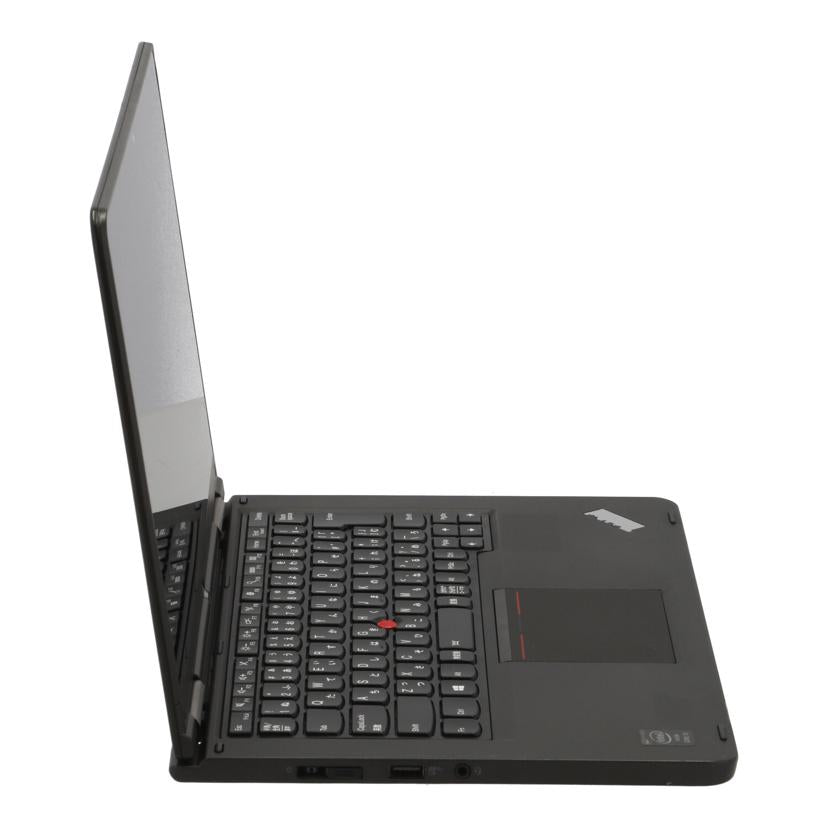 Lenovo レノボ /Win11ノートPC/ThinkPad Yoga/20C0S18M00//MP05S4K8/Cランク/62